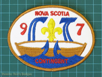 CJ'97 Nova Scotia